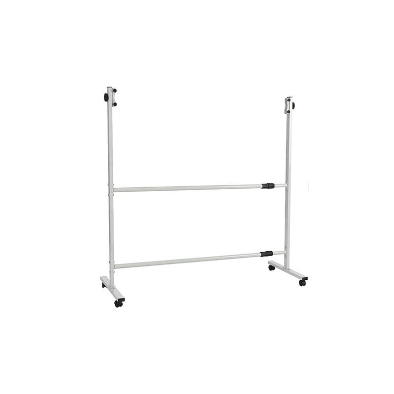 Universal adjustable whiteboard stand, telescopic stand, blackboard stand, movable stand for office and home use, wholesale from manufacturer 5