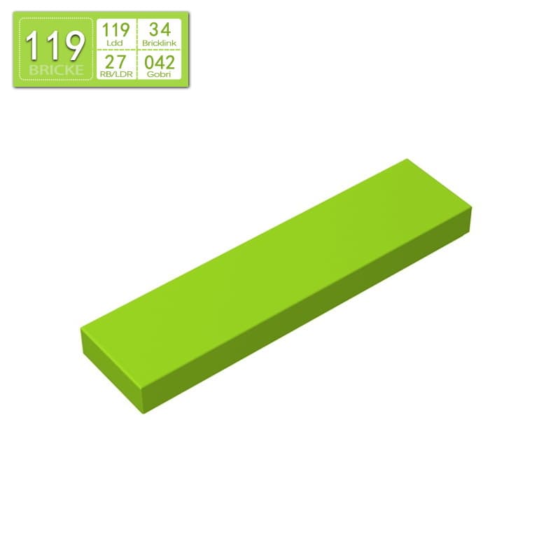 Grass green