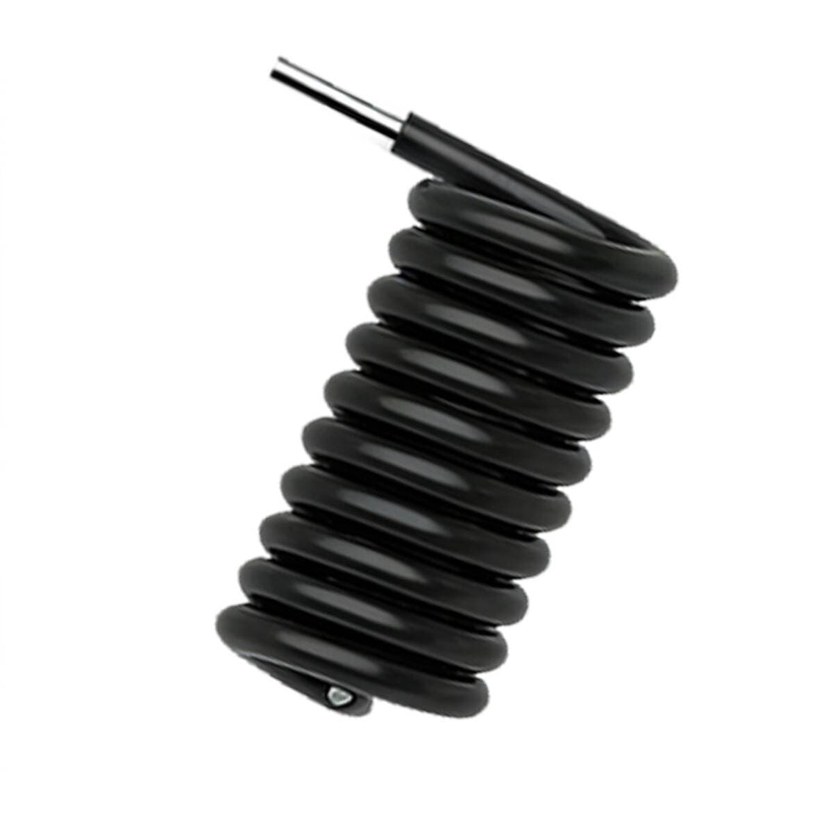 Rf Spring Antenna Spiral 433 Black Rubber Antenna Copper Core Remote Control Template Signal Receiving and Transmitting Antenna 5