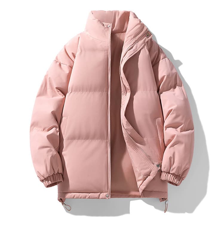 Pink (stand collar)