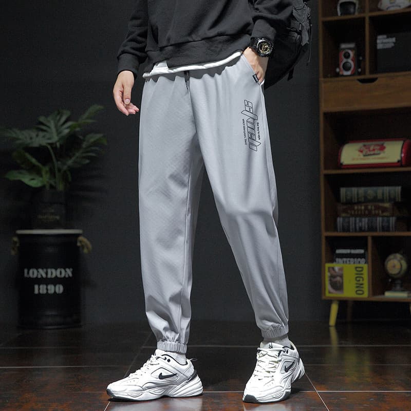 802YH-Light Grey