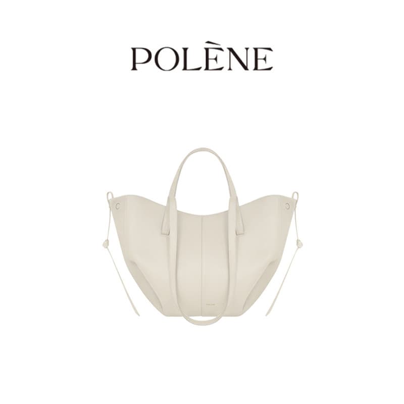 White small size