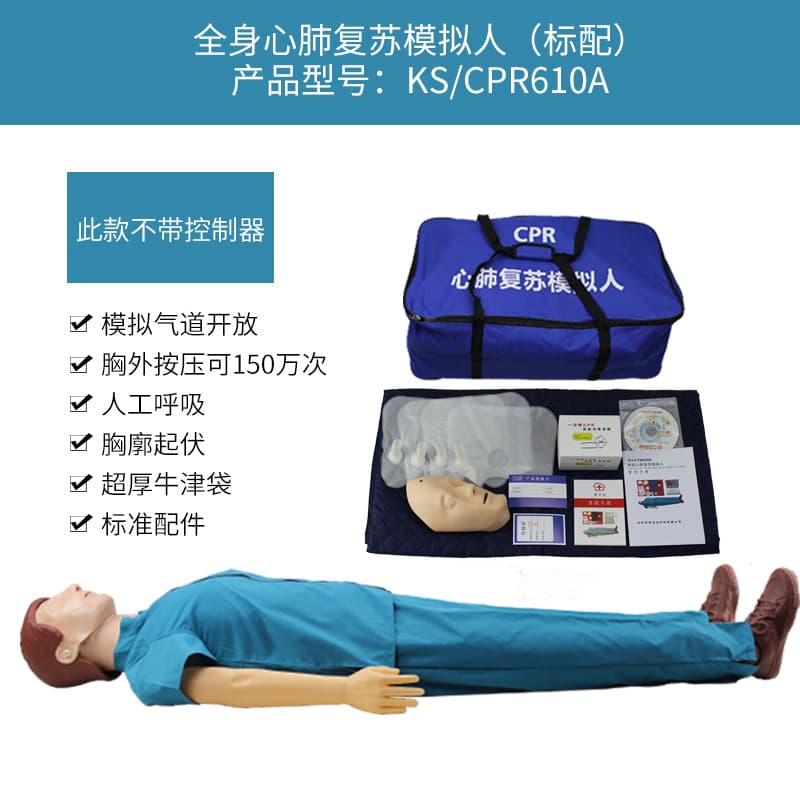 Full body standard