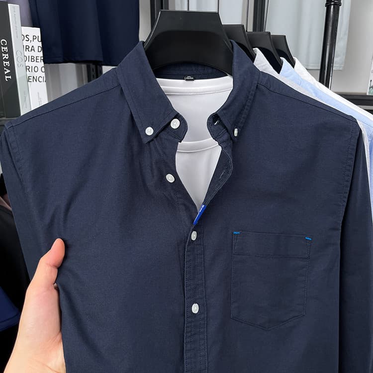 Navy blue