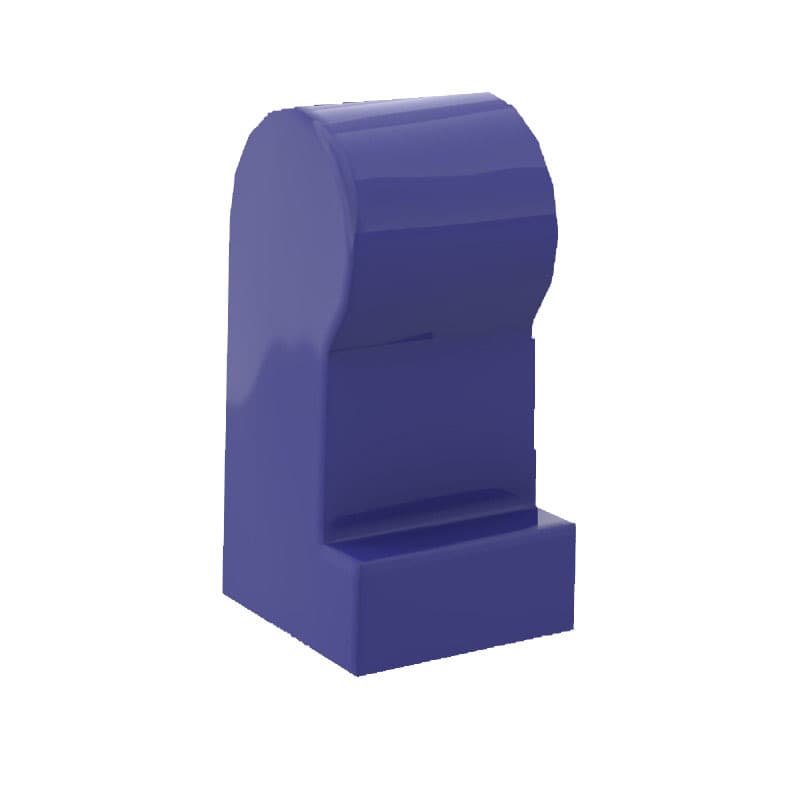 57 violet