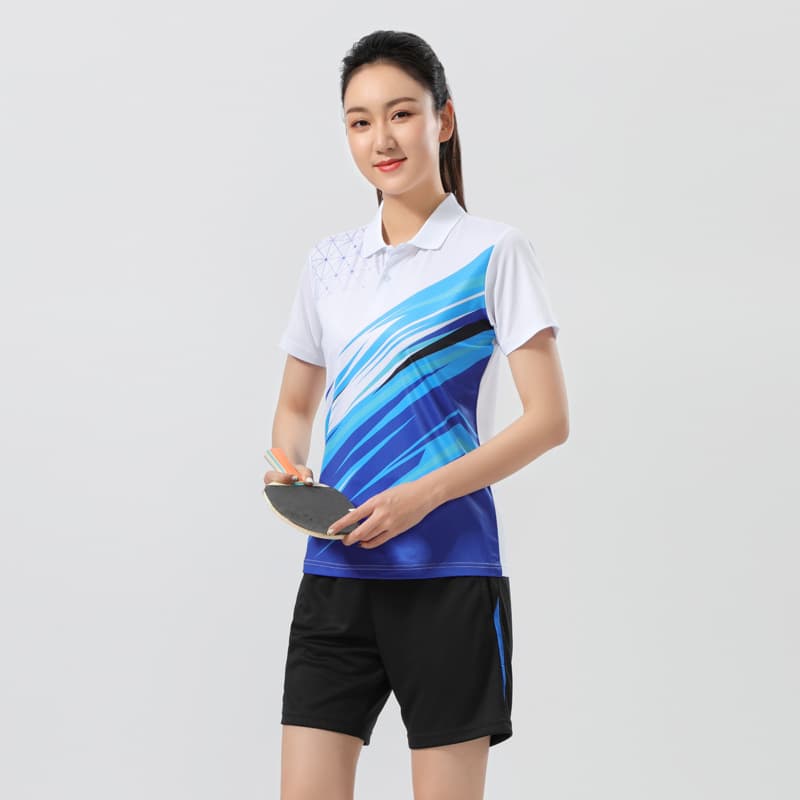 Women's B6901 blue +501 blue pants
