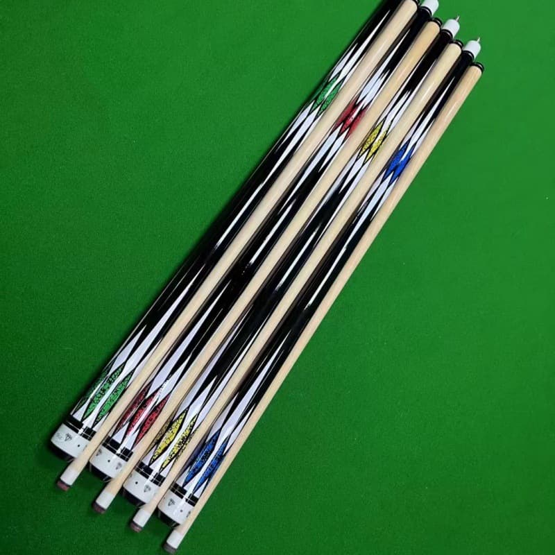 Diamond big head rod