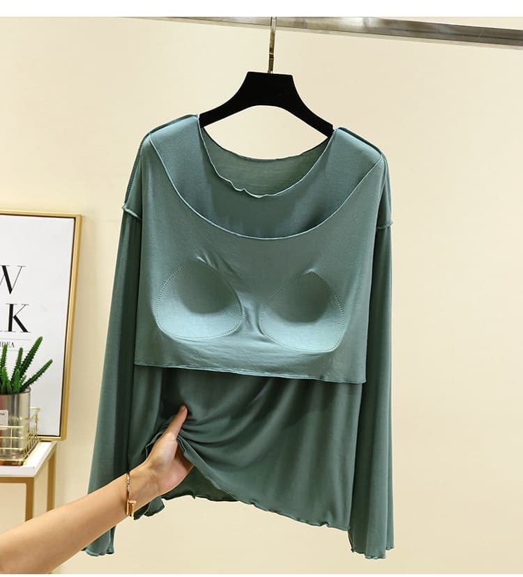 Matcha green