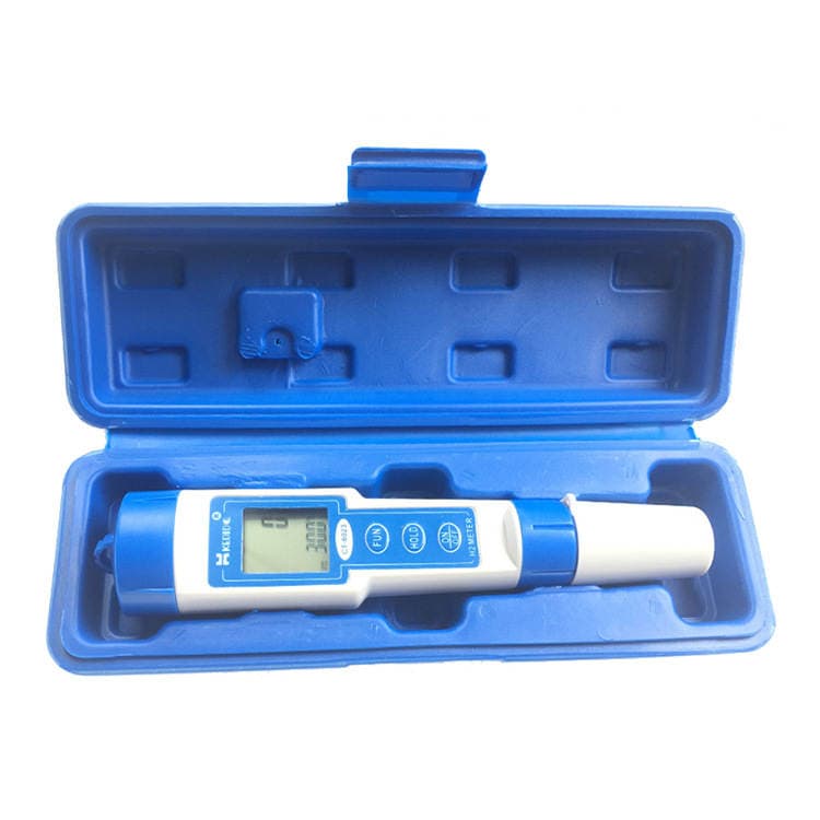 kedida/Kodak CT-8023 pen portable H2 hydrogen rich test pen moisture detection analyzer 3
