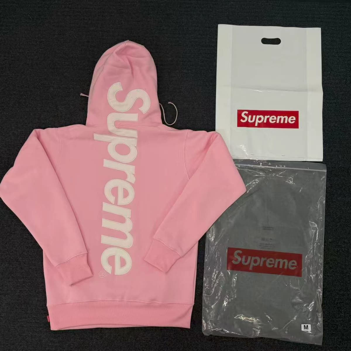 E550 pink