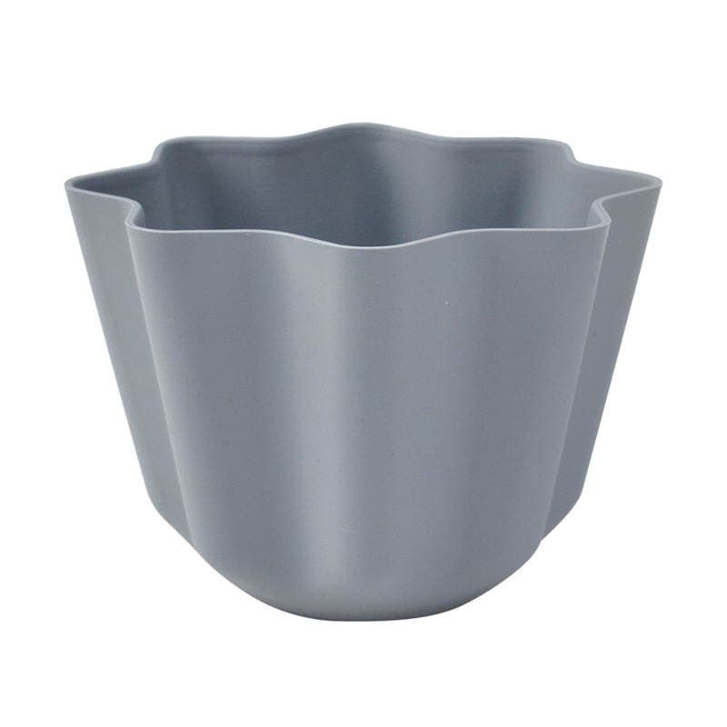Factory Direct Sale Mini Cake Mold, Canelé Single Cup Cake Mold, Carbon Steel Non-Stick Chrysanthemum Cup Baking Tray 5