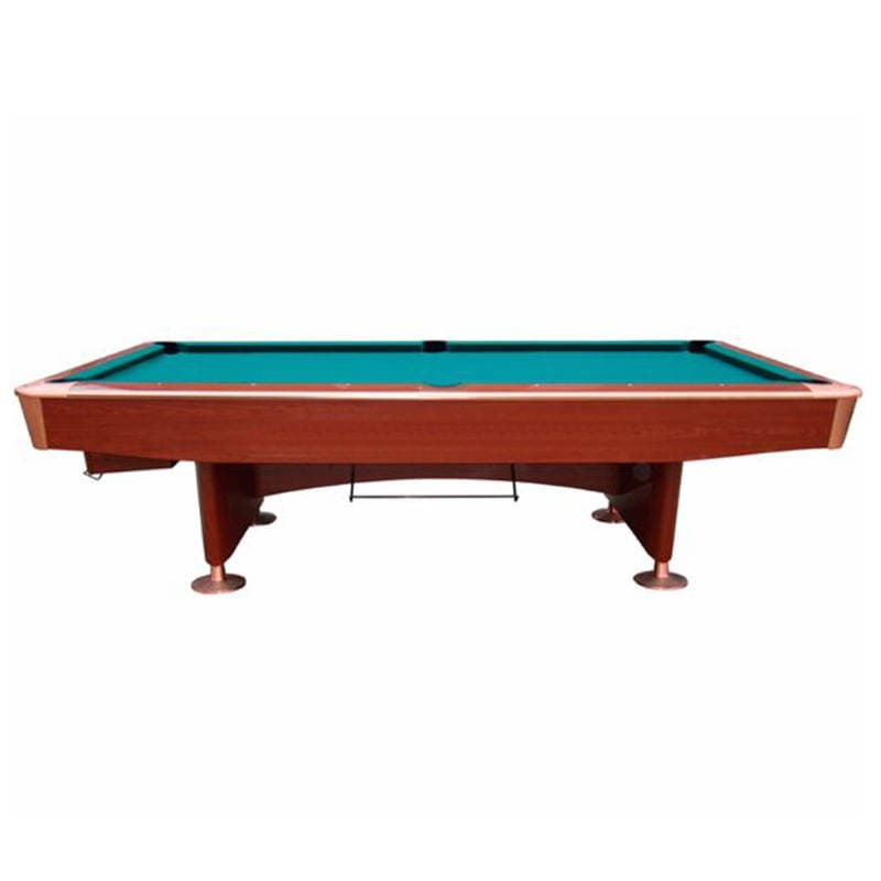 Villalar və Klublar üçün Göydaş Səthli Fərdi Standart Doqquz Top Bilardo Stolu 3