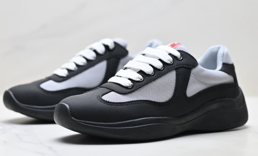 Black gray