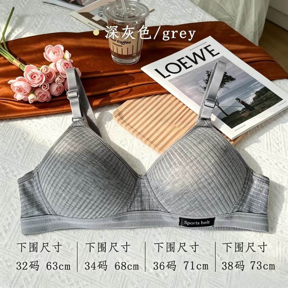 Dark gray