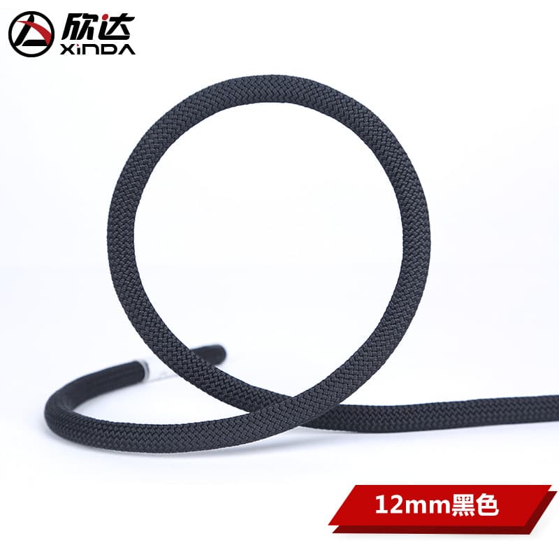 Φ12mm Black/m