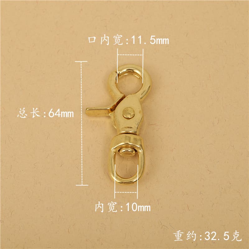 Inner diameter 10mm