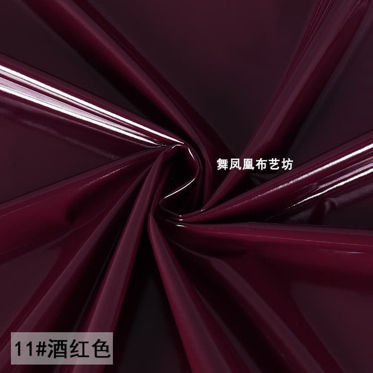 11# wine red
