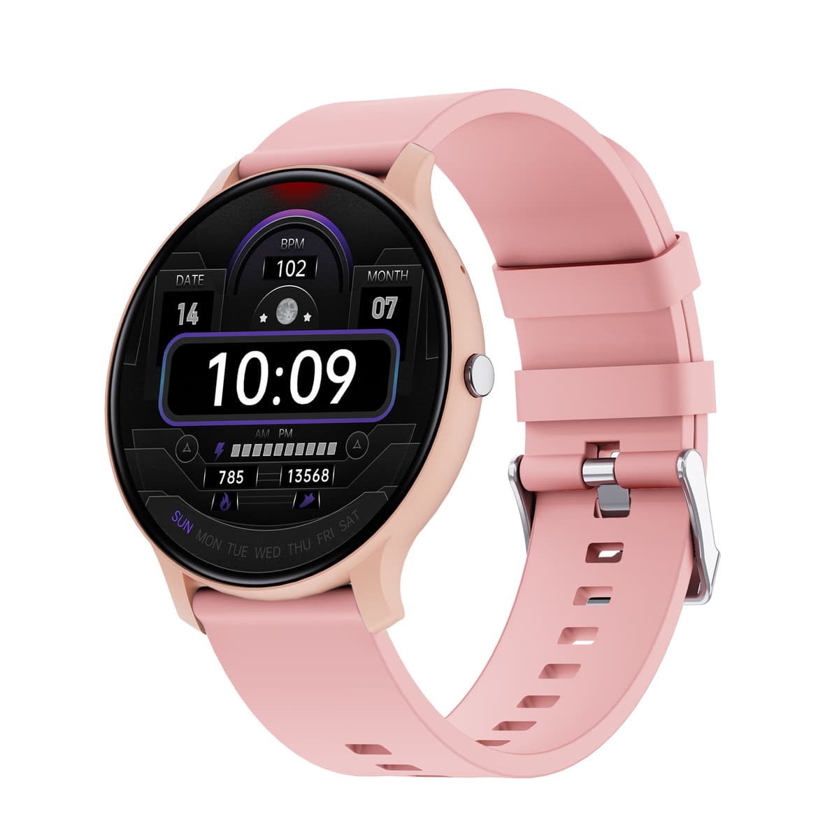 ZW62 Pink