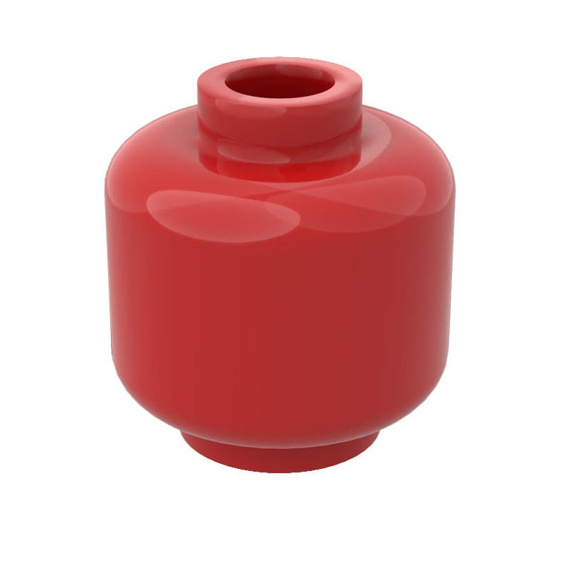 23 red