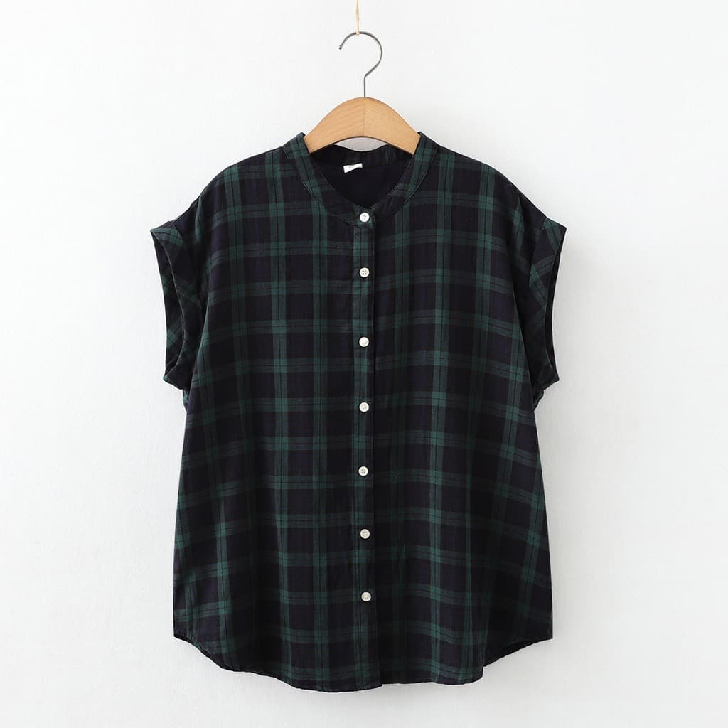 Green grid