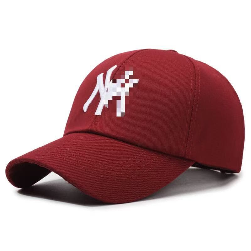 L-1-002 wine red