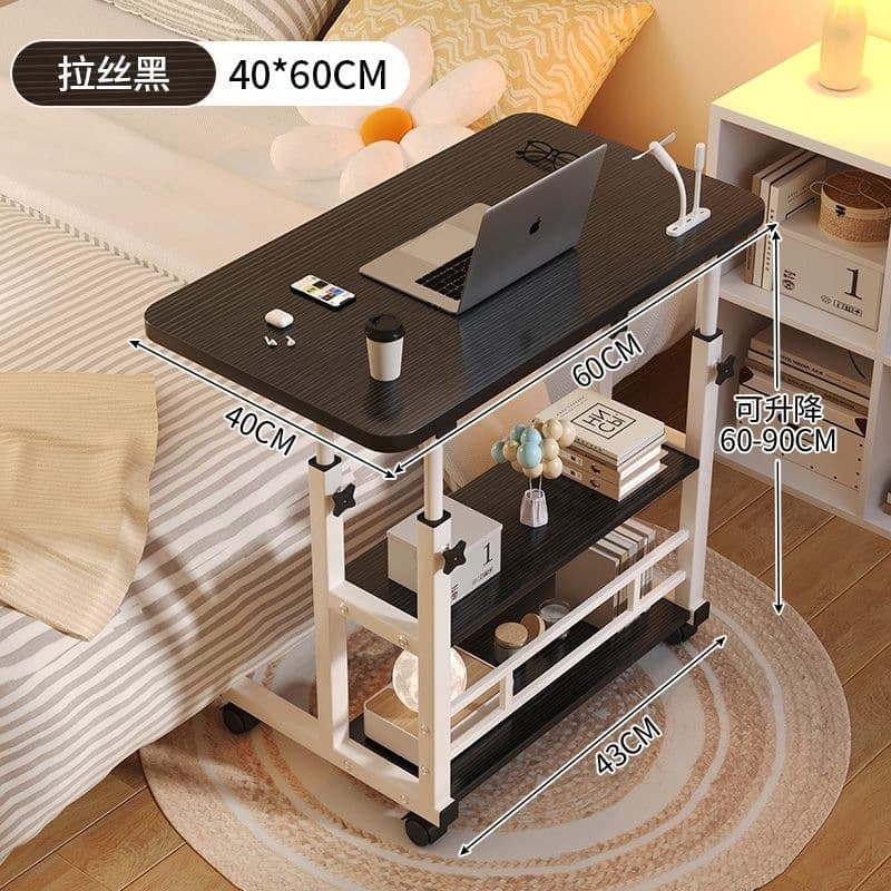 3rd floor丨hot promotion.丨carbon black-60x40cm