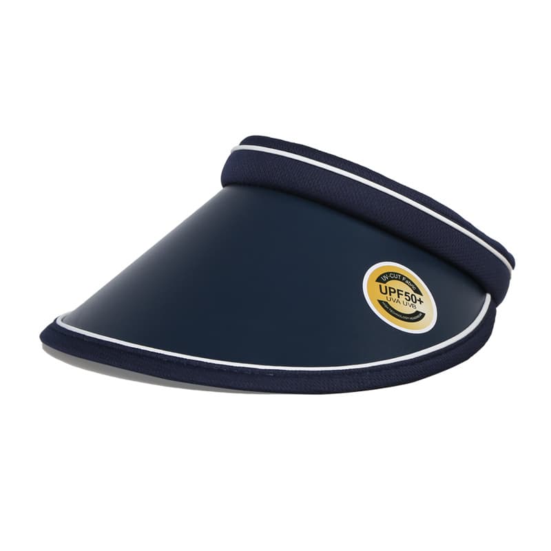 Navy + Line