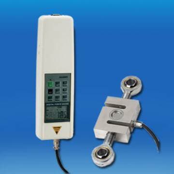 Special wholesale digital display push-pull force meter electronic pull force meter spring pull press 2KN