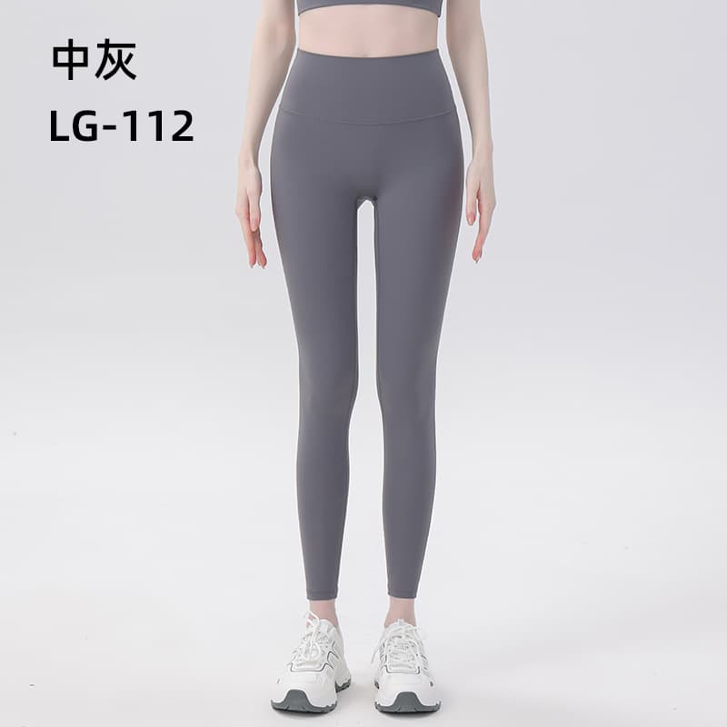 Medium gray
