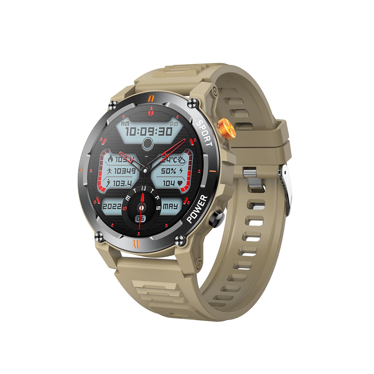 M300 orange