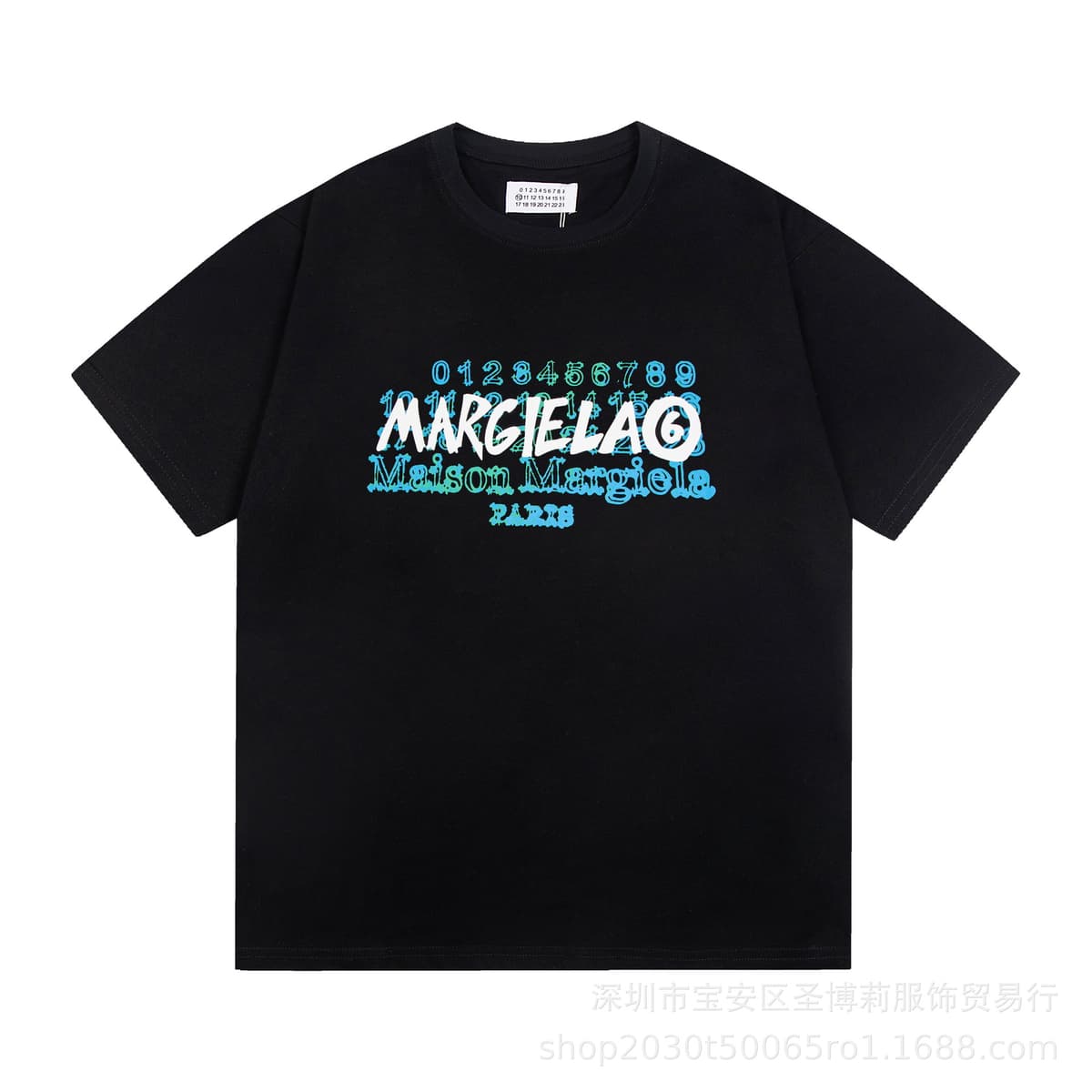 M632 black