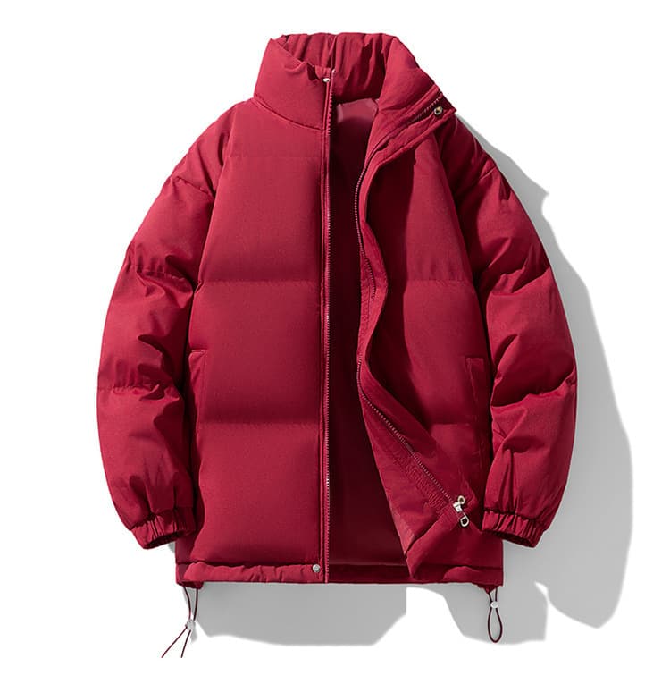 Red (stand collar)