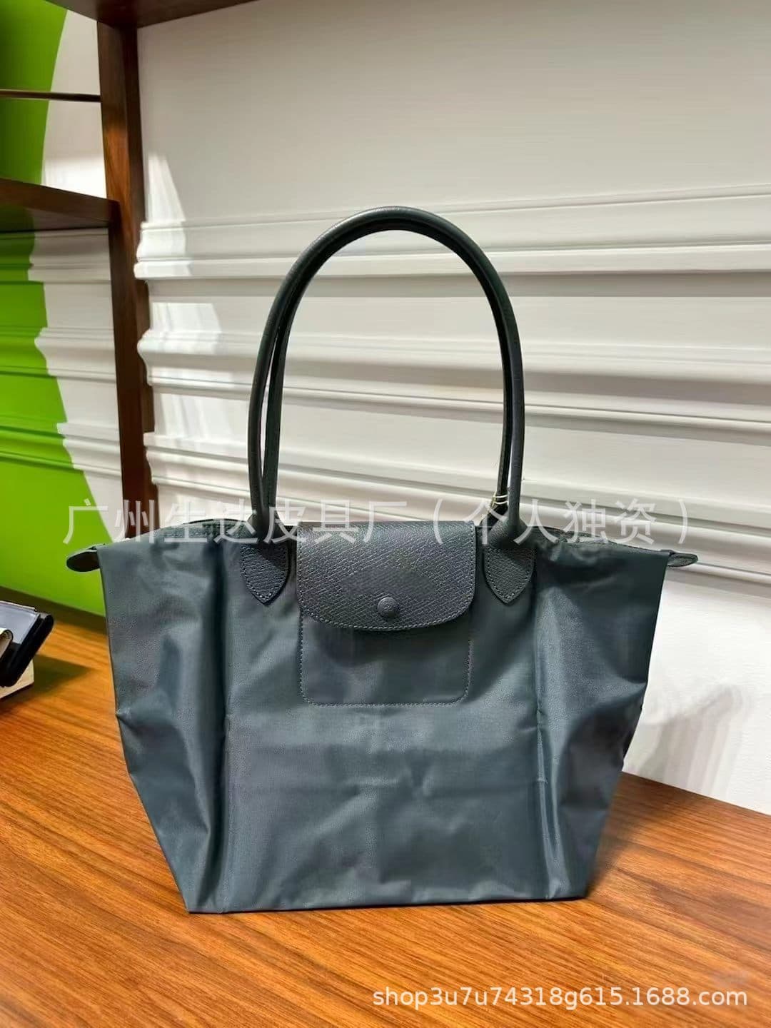Oen Series/Gray Black