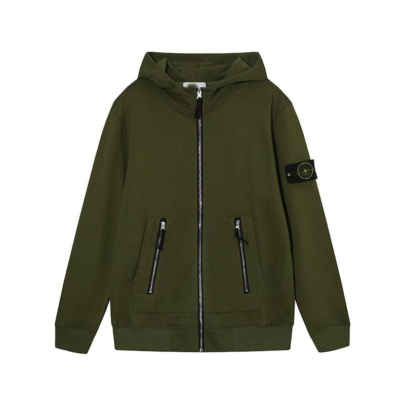 B13 military green