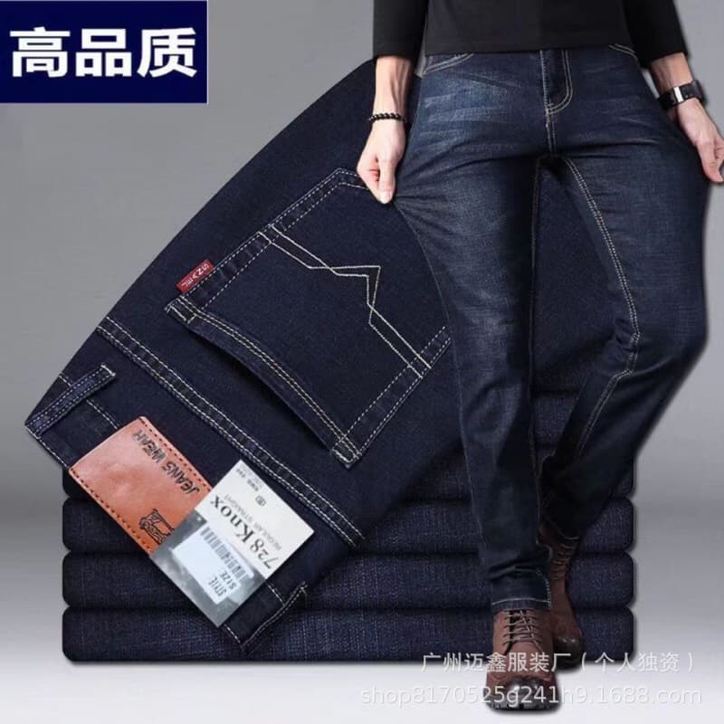 Quality model&009 black
