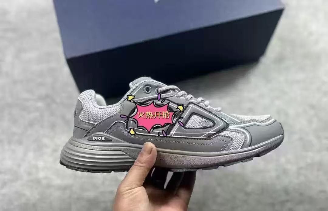 Jinwanjia---b30 gray gift box