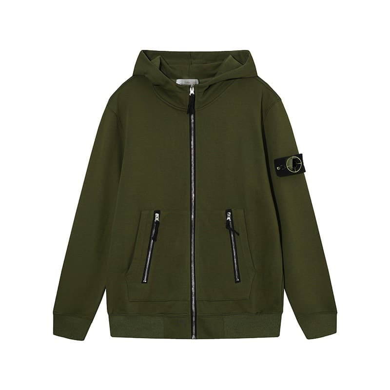 B13 military green