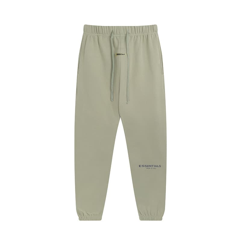 Pants Matcha