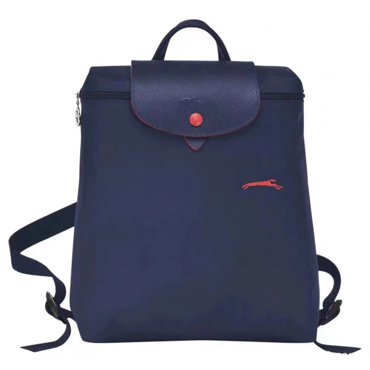 Anniversary navy backpack