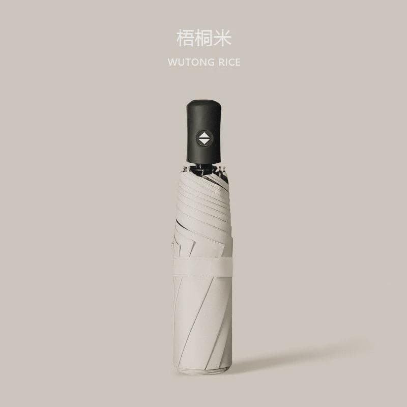 Automatic off-white: eight-bone black glue