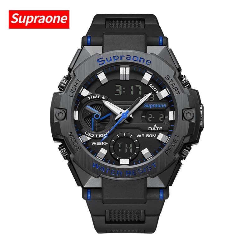 sup012 blue tape