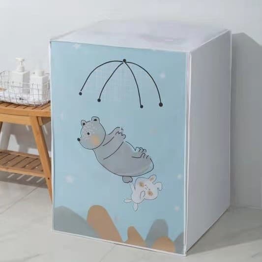 Rabbit Bear