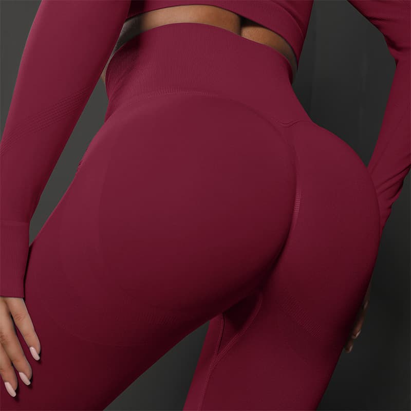 Wine red
