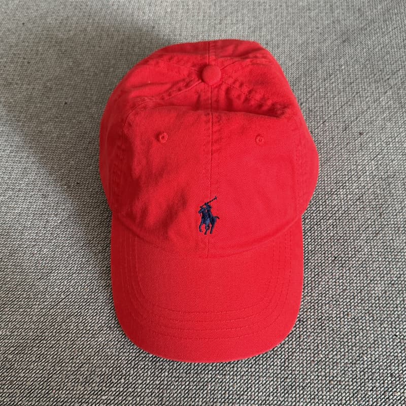 True red