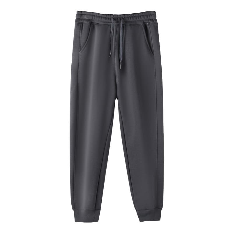 Iron gray