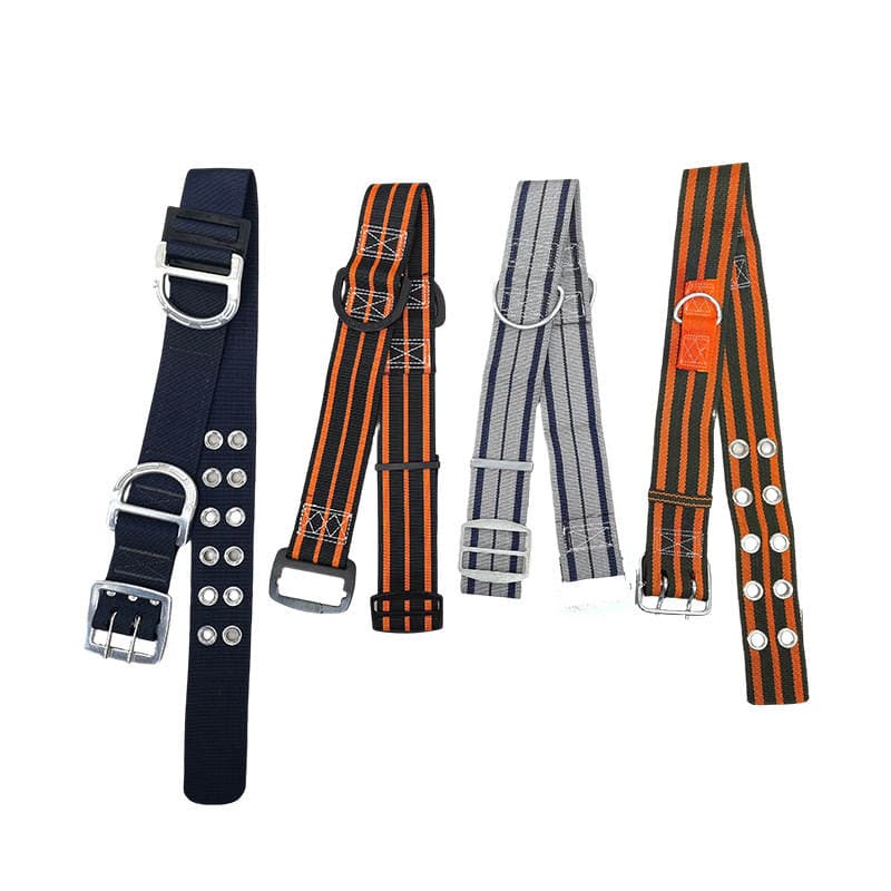 Multiple Styles of Forest Fire Safety Belts, Protective Equipment, Universal Belts, Forest Fire Fighting and Rescue Belts 5