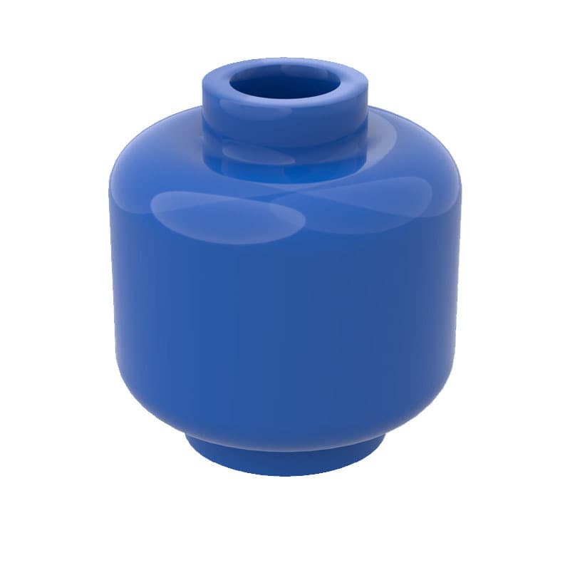 33 blue