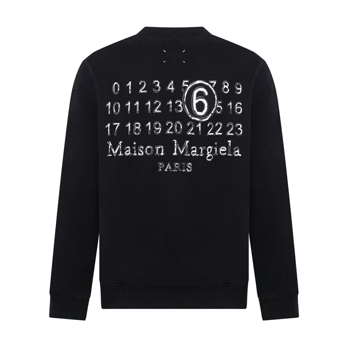 907 black