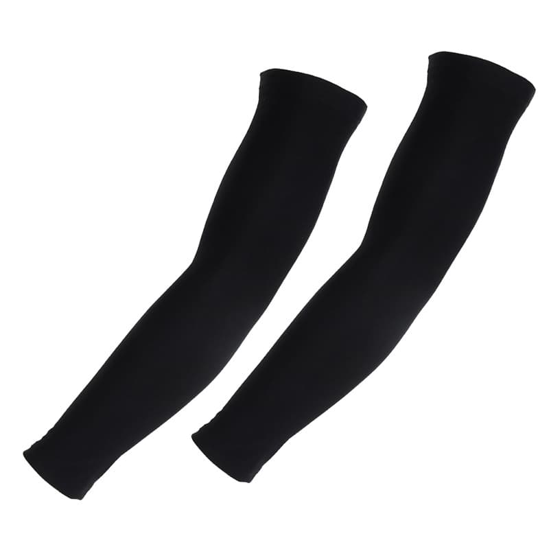 solid black
