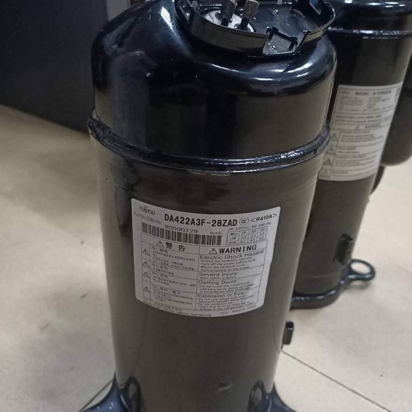 Yeni Toshiba soyuducu kompressor Da220A2F-20Ld, Da220A2F-23L, Da150S1C-20Fz. 1